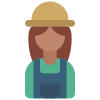 Agricultor icon