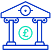 Bank icon