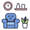 Apartment icon