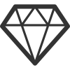 Diamond icon