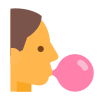 chicle icon