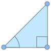 Trigonometry icon