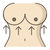 Breast Reconstruction icon