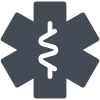 Star Of Life icon