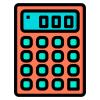 Calculator icon