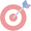 Aim icon