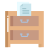 Drawer icon