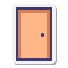 Door Closed icon