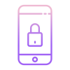 Lock icon