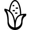 Corn icon