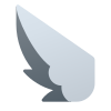 날개 icon