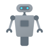 Roboter 3 icon