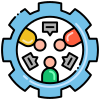 Meetings icon