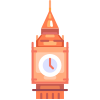 Big Ben icon