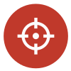 Target icon