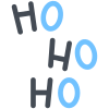 ho-ho-ho icon