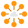 Cloud Connection icon