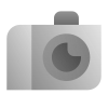 Appareil photo SLR icon