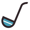 Ladle icon