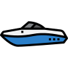 Speed Boat icon
