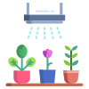 Grow Light icon