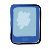 Tablette Android icon
