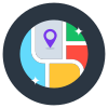 Gps icon