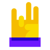 gesto-mayura icon
