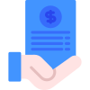 Cash Report icon