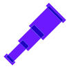 Spyglass icon