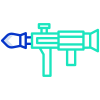 Bazooka icon