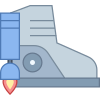 Rocket Boot icon