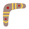 bumerang icon