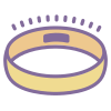황금의 상징 icon