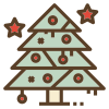 Sapin de Noël icon