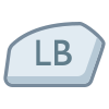 Xbox lb icon