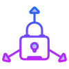 Restrict Movement Along Axis icon