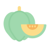 Pumpkin icon