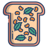 Fava Bean And Mint icon