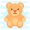 泰迪熊 icon