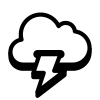 Cloudshot icon