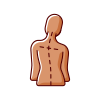 Posture icon