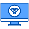 Computer icon