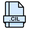 Cil icon