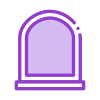 Arcuate Window icon