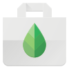 Eco Bag icon