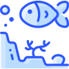 魚 icon