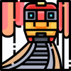 Tren icon