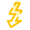 Électricité icon