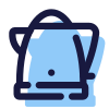 Electric Teapot icon